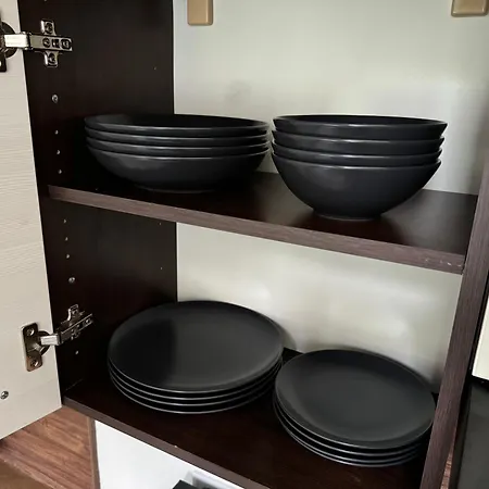 50m2 Garden Parking Free Apartamento Nové Jirny