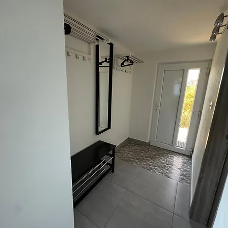 50m2 Garden Parking Free Apartamento