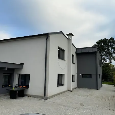 50m2 Garden Parking Free Apartamento *