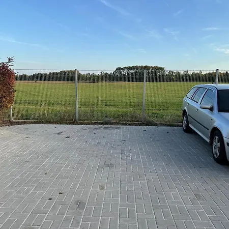 Apartamento 50m2 Garden Parking Free