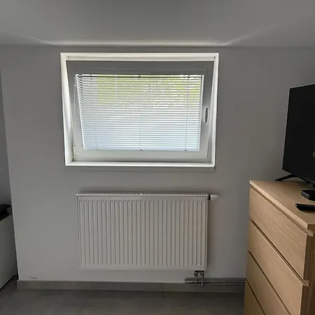 50m2 Garden Parking Free *