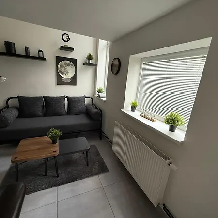 Apartamento 50m2 Garden Parking Free *